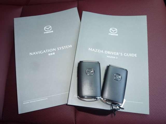 MAZDA3ファストバック