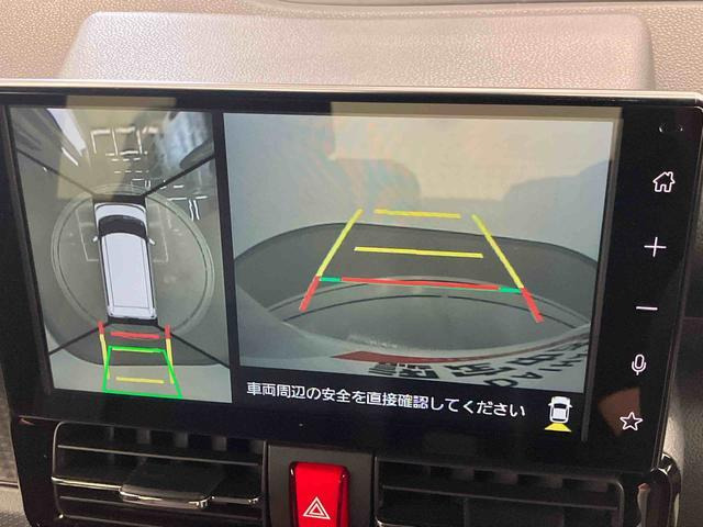 タントカスタムRS リミテッド