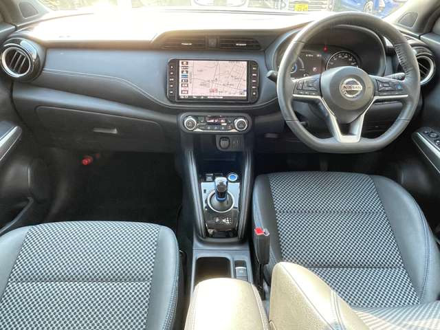 キックス1.2 X (e-POWER)