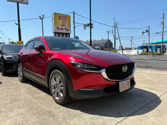 CX-301.8 XD プロアクティブ ツーリングセレクション