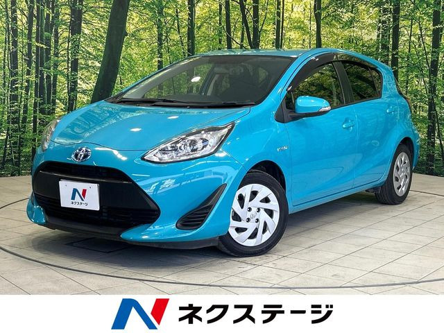 アクア1.5 S