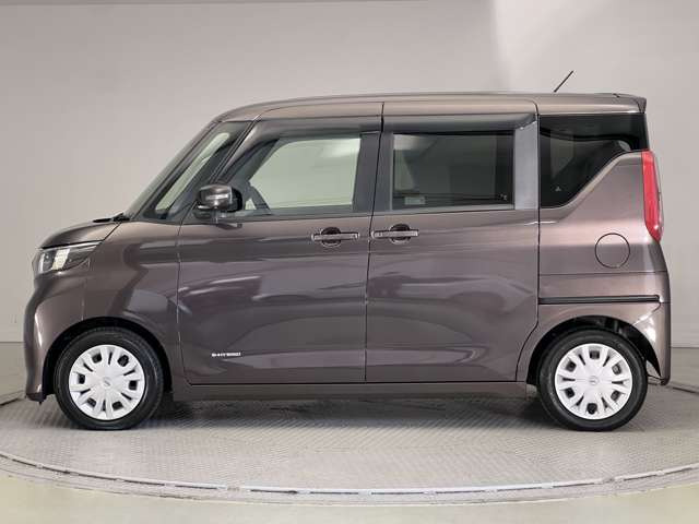 デイズルークスX