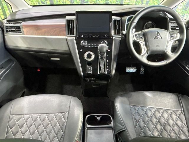 デリカD:52.2 P 4WD