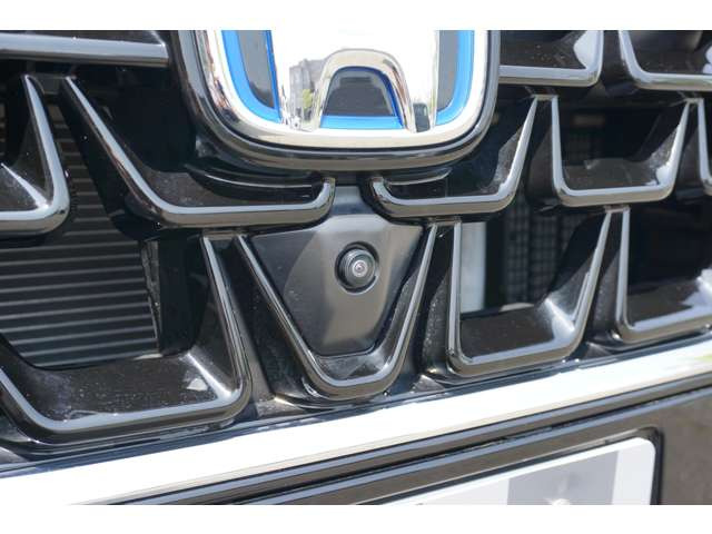 ヴェゼル1.5 e:HEV Z 4WD