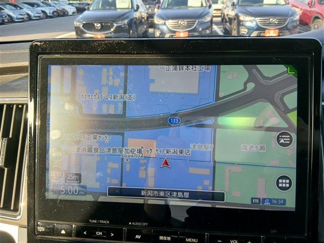 デリカD:5アーバンギア 2.2 G パワーパッケージ 4WD