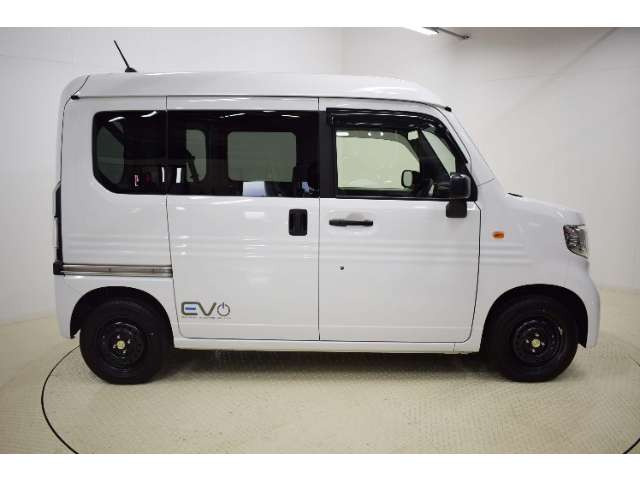 N-VAN e:e: L4
