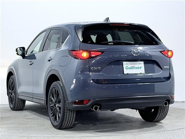 CX-52.2 XD ブラックトーンエディション