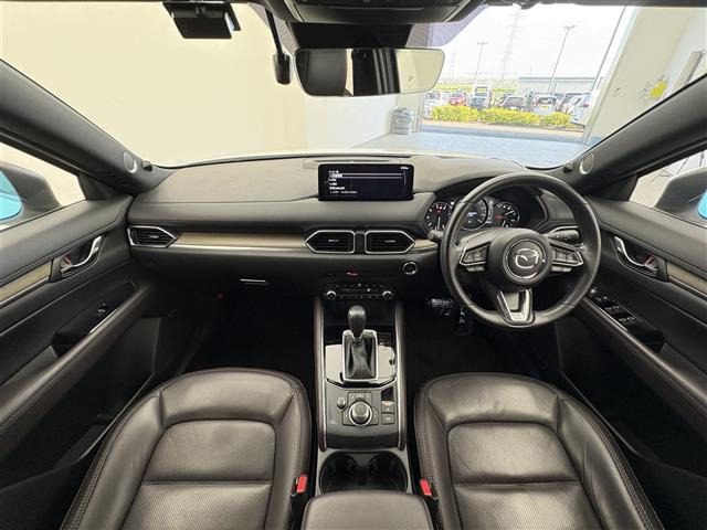 CX-52.2 XD エクスクルーシブ モード