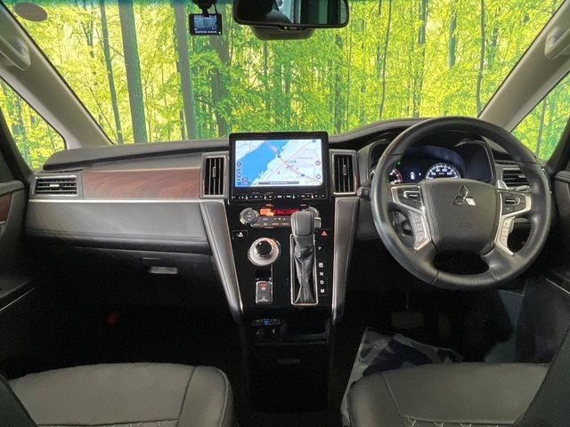 デリカD:52.2 P 4WD