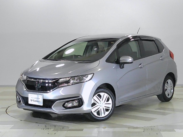 フィット1.5 15XL ホンダセンシング