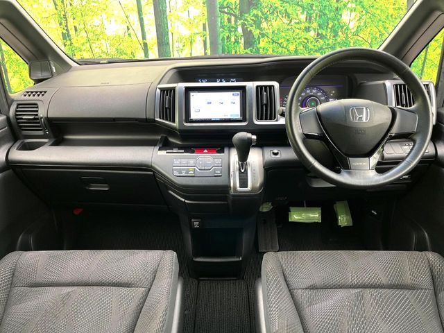 ステップワゴン2.0 スパーダ Z