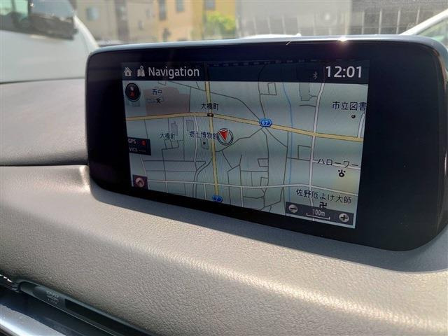 CX-52.2 XD Lパッケージ