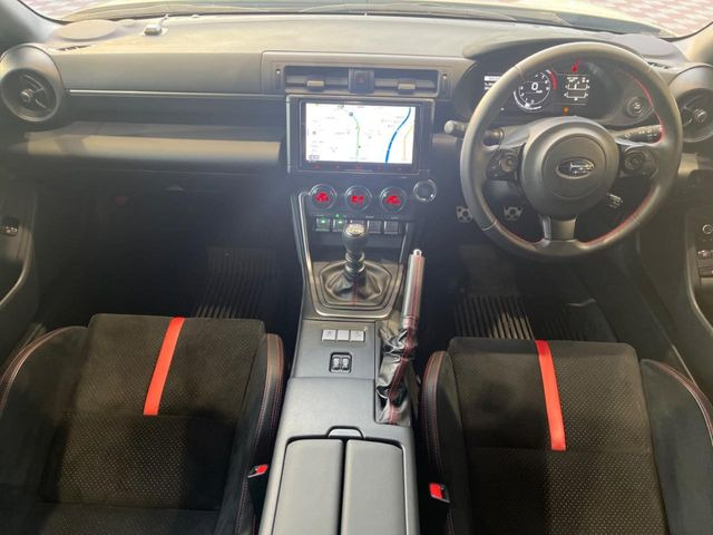BRZ2.4 S