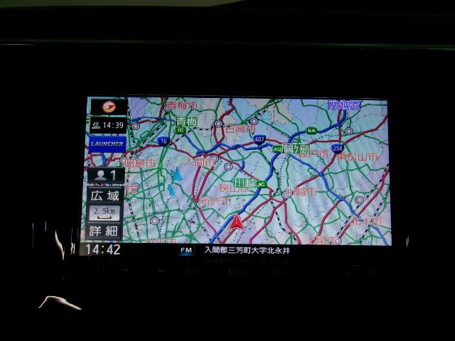 ステップワゴン1.5 スパーダ ホンダ センシング