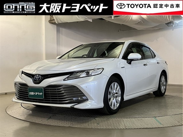 カムリ2.5 G
