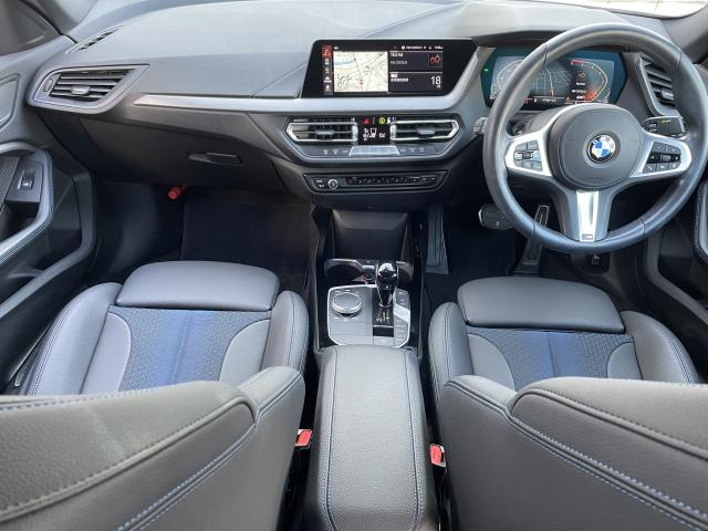 2シリーズグランクーペ218d Mスポーツ エディション ジョイプラス