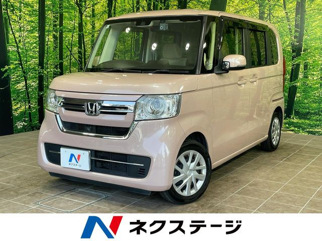 N-BOXG