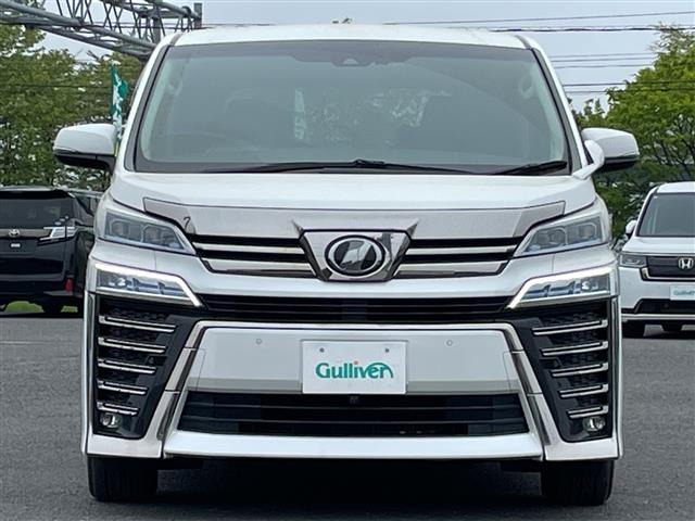 ヴェルファイア2.5 Z Gエディション 4WD