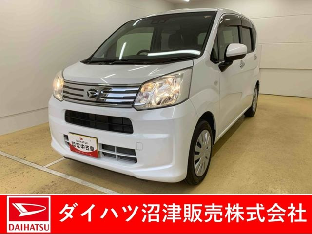 ムーヴL SAIII