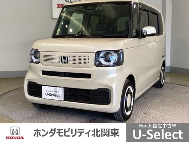 N-BOX