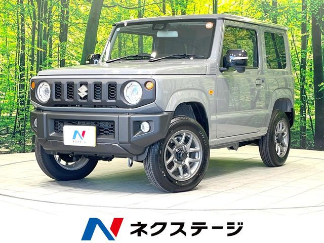 ジムニー