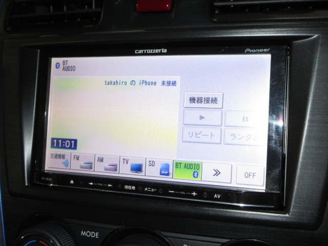 インプレッサG42.0 i-S