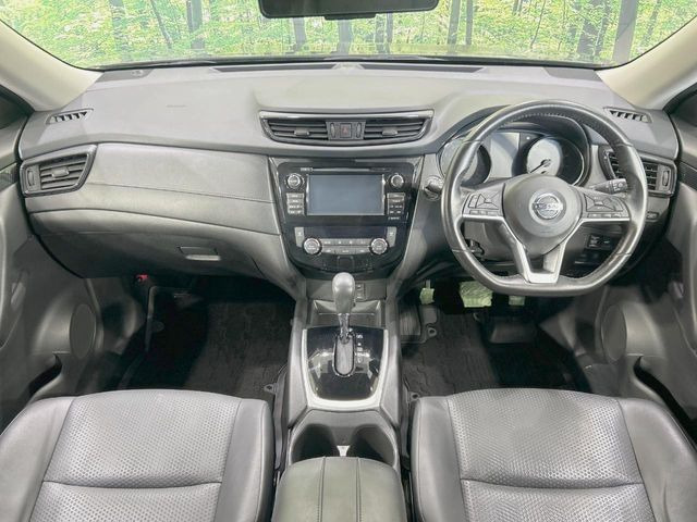 エクストレイル2.0 20X エクストリーマーX 4WD