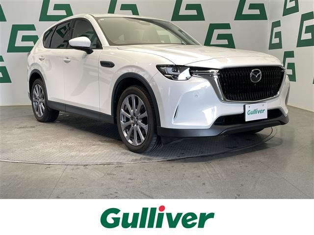 CX-602.5 25S Lパッケージ