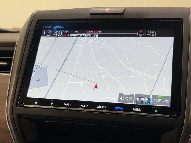 フリード1.5 G ホンダセンシング