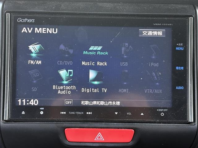 N-BOXスラッシュX ターボパッケージ