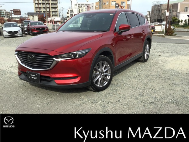 CX-8