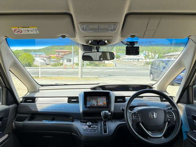 フリード1.5 G ホンダセンシング 4WD