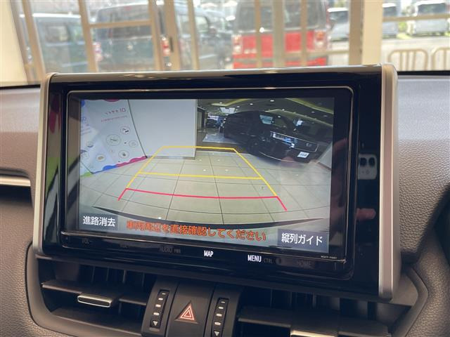 RAV42.0 G Zパッケージ 4WD