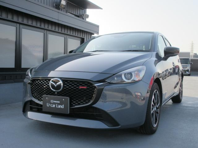 MAZDA21.5 XD スポルトプラス