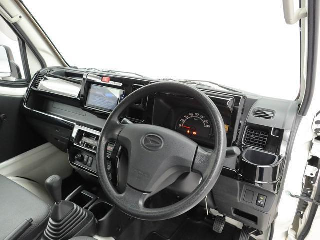 ハイゼットトラックスタンダード 農用スペシャル 4WD