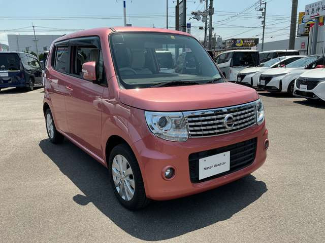モコドルチェ X
