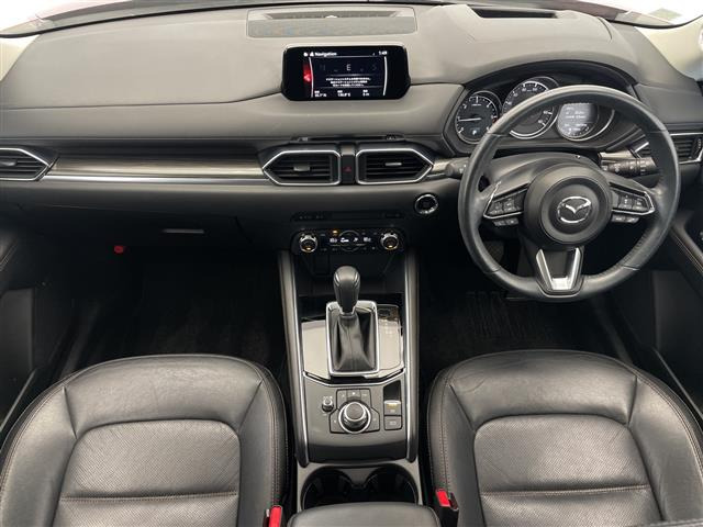 CX-52.2 XD Lパッケージ