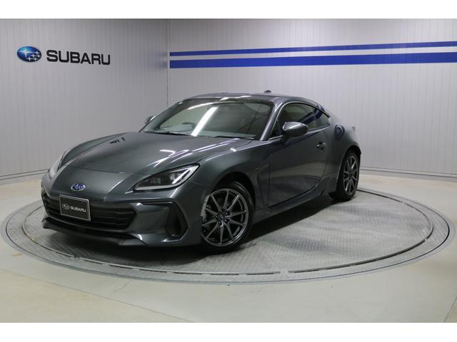 BRZ2.4 R