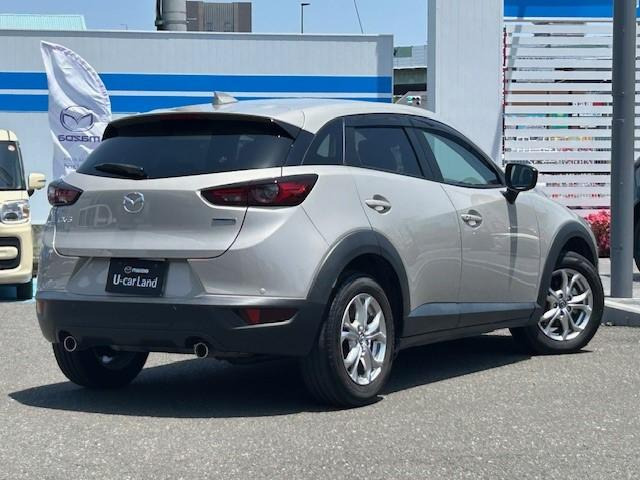 CX-3