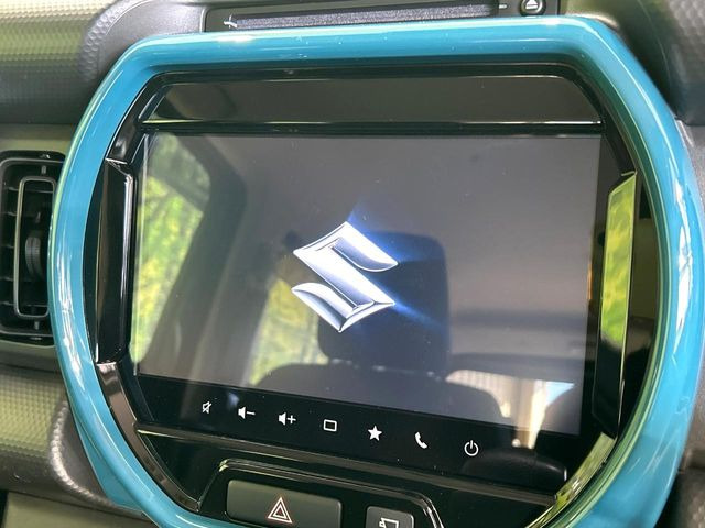 ハスラーハイブリッド(HYBRID) G