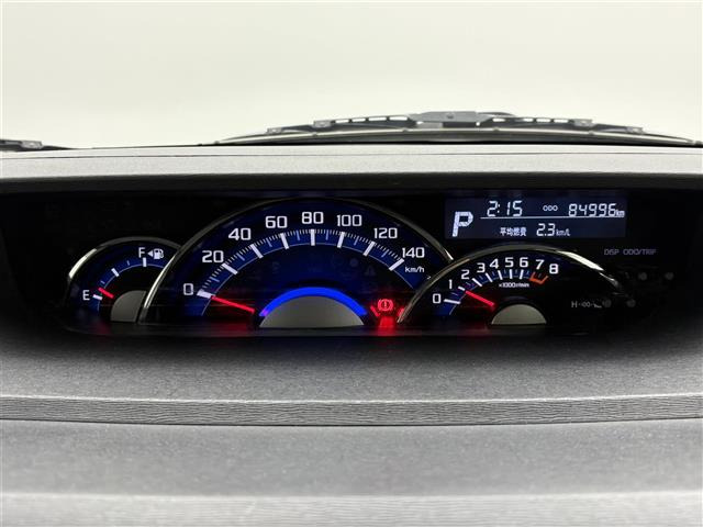 タントカスタムRS トップエディション SAIII