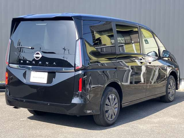 セレナ2.0 XV 4WD
