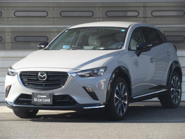CX-31.5 15S アーバンドレッサー