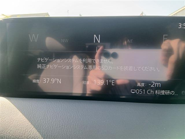 CX-82.2 XD グランドジャーニー 4WD