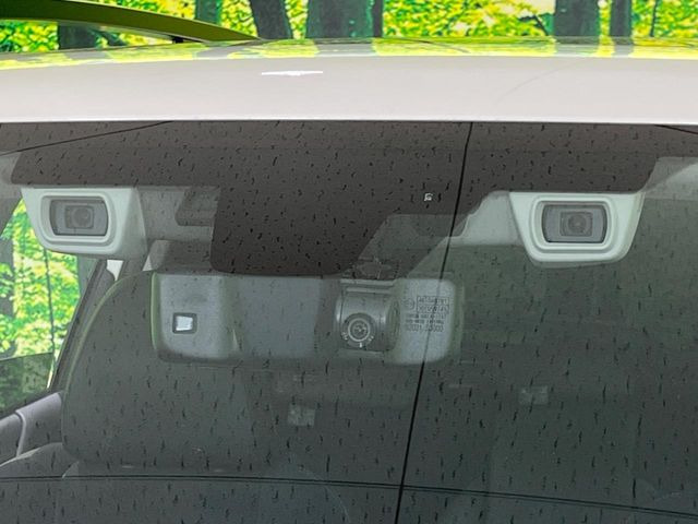 フォレスター1.8 スポーツ 4WD