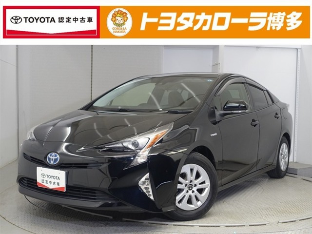 プリウス1.8 S
