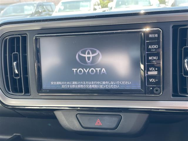 パッソ1.0 X Lパッケージ