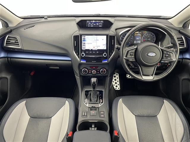 XV2.0 アドバンス 4WD