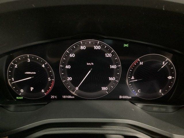 CX-803.3 XD ハイブリッド プレミアム スポーツ ディーゼル 4WD