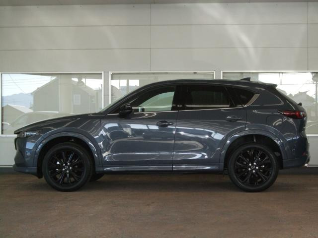CX-52.2 XD ドライブ エディション